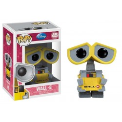 Funko Pop! Disney Wall E #45 Vinyl Figure Funko Pop! Disney Wall E #45 Vinyl Figure
