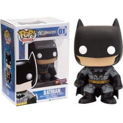 Funko Pop! DC Universe Batman PX Previews #01 Vinyl Figure Funko Pop! DC Universe Batman PX Previews #01 Vinyl Figure