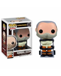 The Silence of the Lambs Funko Pop! The Silence of the Lambs Funko Pop!