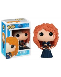 Brave Funko Pop! Brave Funko Pop!