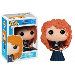 Funko Pop! Disney Merida #57 Vinyl Figure Funko Pop! Disney Merida #57 Vinyl Figure