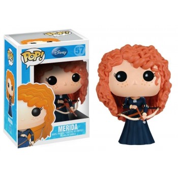 Brave Funko Pop!