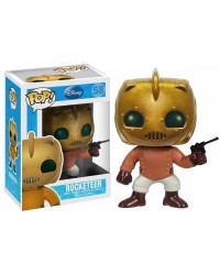 Rocketeer Funko Pop! Rocketeer Funko Pop!