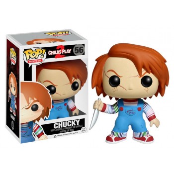 Child's Play Funko Pop!