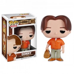 Funko Pop! The Big Lebowski Donny #83 Vinyl Figure Funko Pop! The Big Lebowski Donny #83 Vinyl Figure