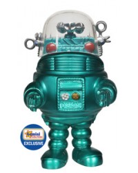 Forbidden Planet Funko Pop! Forbidden Planet Funko Pop!