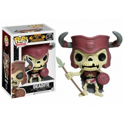 Funko Pop! Army of Darkness Deadite #54 Vinyl Figure