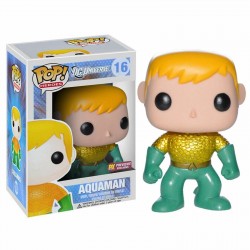 Funko Pop! DC Universe Aquaman PX Previews Exclusive #16 Vinyl Figure Funko Pop! DC Universe Aquaman PX Previews Exclusive #16 Vinyl Figure