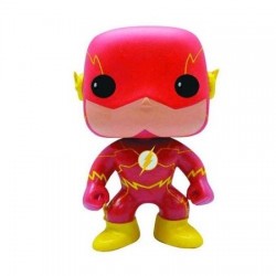 Funko Pop! DC Universe The Flash PX Previews Exclusive #10 Vinyl Figure