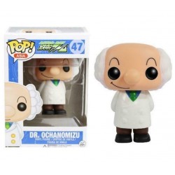 Funko Pop! Asia Astro Boy Dr Ochanomizu #47 Vinyl Figure Funko Pop! Asia Astro Boy Dr Ochanomizu #47 Vinyl Figure