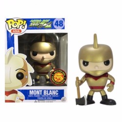 Funko Pop! Asia Astro Boy Mont Blanc Pop Asia Exclusive #48 Vinyl Figure Funko Pop! Asia Astro Boy Mont Blanc Pop Asia Exclusive #48 Vinyl Figure