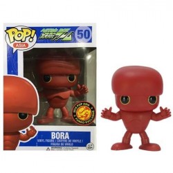 Funko Pop! Asia Astro Boy Bora Pop Asia Exclusive #50 Vinyl Figure Funko Pop! Asia Astro Boy Bora Pop Asia Exclusive #50 Vinyl Figure