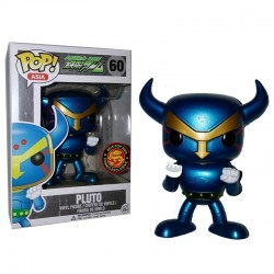Funko Pop! Asia Astro Boy Pluto Pop Asia Exclusive #60 Vinyl Figure Funko Pop! Asia Astro Boy Pluto Pop Asia Exclusive #60 Vinyl Figure