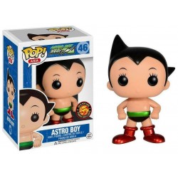 Funko Pop! Asia Astro Boy Pop Asia Exclusive #46 Vinyl Figure Funko Pop! Asia Astro Boy Pop Asia Exclusive #46 Vinyl Figure