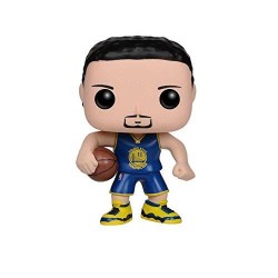 Funko Pop! NBA Golden State Warriors Klay Thompson #22 Vinyl Figure