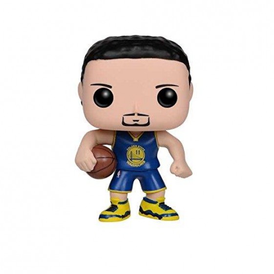 Funko Pop! NBA Golden State Warriors Klay Thompson #22 Vinyl Figure