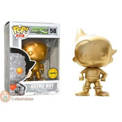 Funko Pop! Asia Astro Boy Chase #58 Vinyl Figure Funko Pop! Asia Astro Boy Chase #58 Vinyl Figure