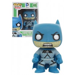 Funko Pop! DC Heroes DC Comics Blackest Night Batman #46 Vinyl Figure