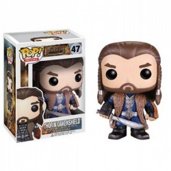 Funko Pop! The Hobbit Thorin Oakenshield #47 Vinyl Figure