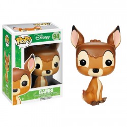 Funko Pop! Disney Bambi #94 Vinyl Figure Funko Pop! Disney Bambi #94 Vinyl Figure