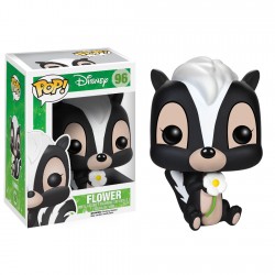 Funko Pop! Disney Bambi Flower #96 Vinyl Figure Funko Pop! Disney Bambi Flower #96 Vinyl Figure