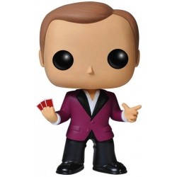 Funko Pop! Arrested Development Gob Bluth #114 Vinyl Figure Funko Pop! Arrested Development Gob Bluth #114 Vinyl Figure