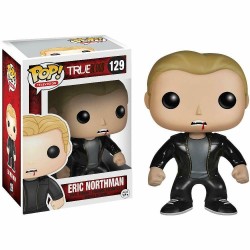 Funko Pop! Television True Blood Eric Northman #129 Vinyl Figure Funko Pop! Television True Blood Eric Northman #129 Vinyl Figure