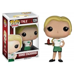 Funko Pop! Television True Blood Sookie Stackhouse #128 Vinyl Figure