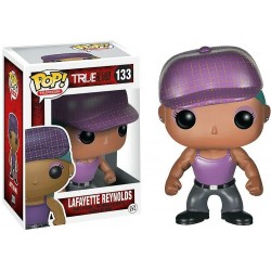 Funko Pop! Television True Blood Lafayette Reynolds #133 Vinyl Figure