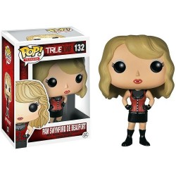 Funko Pop! Television True Blood Pam Swynford De Beaufort #132 Vinyl Figure