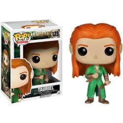 Funko Pop! The Hobbit Tauriel #123 Vinyl Figure