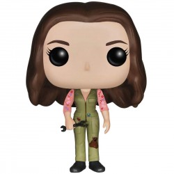 Funko Pop! Television Firefly Kaylee Frye #139 Vinyl Figure