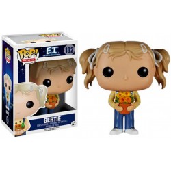 Funko Pop! E.T. Gertie #132 Vinyl Figure Funko Pop! E.T. Gertie #132 Vinyl Figure