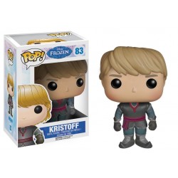 Funko Pop! Disney Frozen Kristoff #83 Vinyl Figure Funko Pop! Disney Frozen Kristoff #83 Vinyl Figure