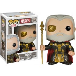 Funko Pop! Marvel Odin #54 Vinyl Figure Funko Pop! Marvel Odin #54 Vinyl Figure