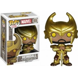 Funko Pop! Marvel Heimdall #55 Vinyl Figure Funko Pop! Marvel Heimdall #55 Vinyl Figure