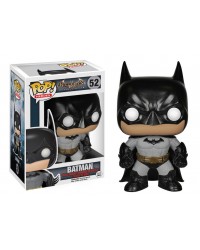 Batman Arkham Asylum Funko Pop! Batman Arkham Asylum Funko Pop!