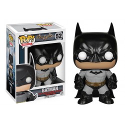 Funko Pop! Batman Arkham Asylum #52 Vinyl Figure Funko Pop! Batman Arkham Asylum #52 Vinyl Figure
