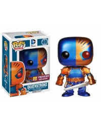 DC Comics Funko Pop! DC Comics Funko Pop!