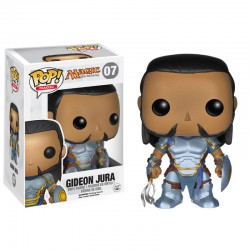 Funko Pop! Magic The Gathering Gideon Jura #07 Vinyl Figure