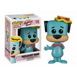 Funko Pop! Animation Hanna Barbera Huckleberry Hound #15 Vinyl Figure Funko Pop! Animation Hanna Barbera Huckleberry Hound #15 Vinyl Figure