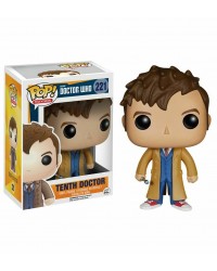 Doctor Who Funko Pop! Doctor Who Funko Pop!