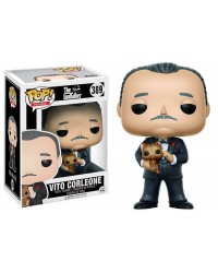 The Godfather Funko Pop! The Godfather Funko Pop!