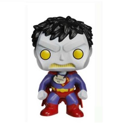Funko Pop! DC Heroes Bizarro #64 Vinyl Figure Funko Pop! DC Heroes Bizarro #64 Vinyl Figure