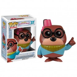 Funko Pop! Animation Hanna Barbera Morocco Mole #37 Vinyl Figure Funko Pop! Animation Hanna Barbera Morocco Mole #37 Vinyl Figure