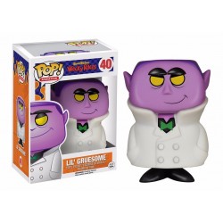 Funko Pop! Animation Hanna Barbera Wacky Races Lil' Gruesome #40 Vinyl Figure Funko Pop! Animation Hanna Barbera Wacky Races Lil' Gruesome #40 Vinyl Figure