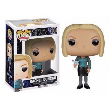 Orphan Black Funko Pop!