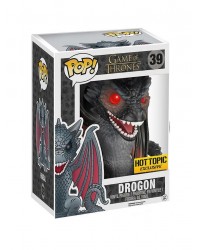 Game of Thrones Funko Pop! Game of Thrones Funko Pop!