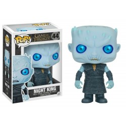 Funko Pop! Game of Thrones Night King #44 Vinyl Figure Funko Pop! Game of Thrones Night King #44 Vinyl Figure