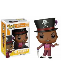 The Princess and the Frog Funko Pop! The Princess and the Frog Funko Pop!